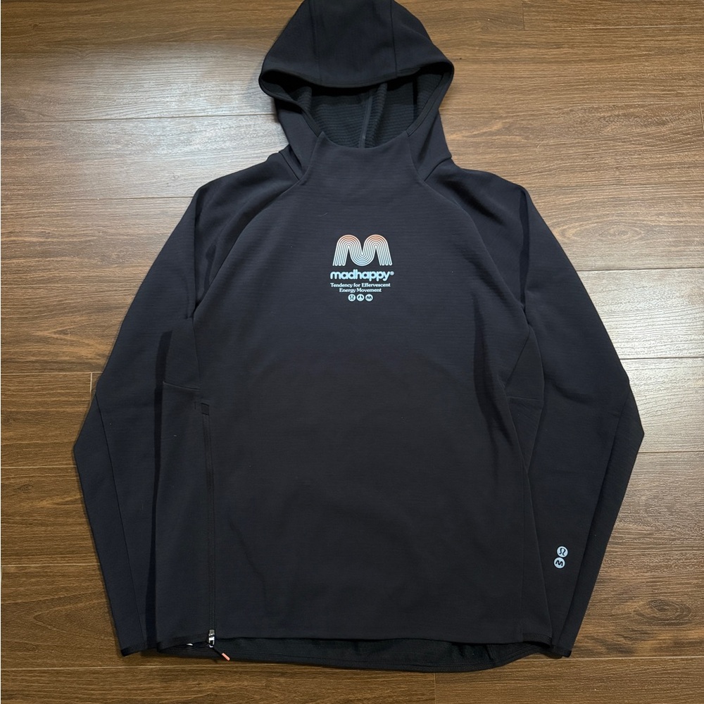 lululemon x Madhappy GridLiner Hoodie